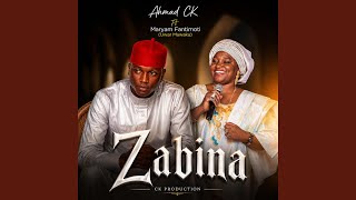ZABINA (feat. Maryam Fantimoti)