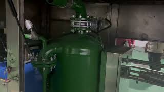 China ATEX 0 Zone Tank Cleaning Robot