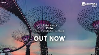 Aldo Moro - Pinta (Original Mix) [SWD015]