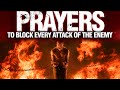 Spiritual warfare prayers pull down every evil stronghold with these prayers