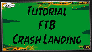 How to install Crash Landing Mod SP-PREMIUM [ITA-HD]  BY Sedile998