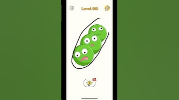 Dop 4 - Draw One part Level 130 #shorts #rainbowdop #sjgameplay