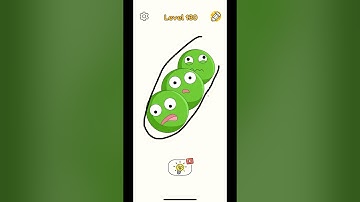 Dop 4 - Draw One part Level 130 #shorts #rainbowdop #sjgameplay