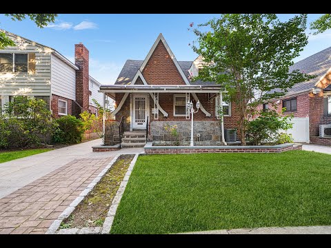 73-19 184th St, Fresh Meadows, NY home video tour