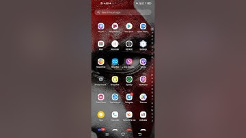 Smule for pin record