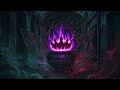 Dark Drift Co. – HOLLOW CROWN | Dark Phonk / Deep Focus Dark Beats