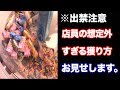 【出禁になっても責任は取れません】店員想定外の獲り方見せます。【UFOキャッチャー】