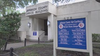 Port Arthur residents push back against temporary closure of tax office