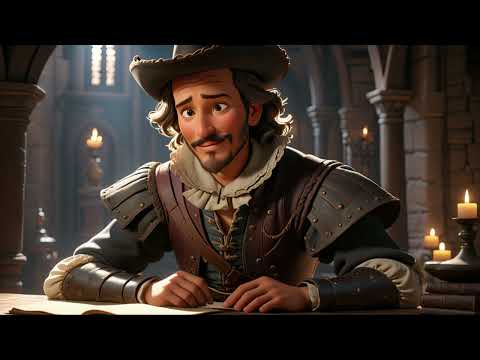 Cervantes L Héritage Littéraire Du Créateur De Don Quichotte