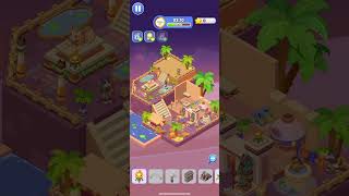 Fantasy Room – VIP Level 195 Walkthrough | Cat Temple 🐱🏺🌴✨