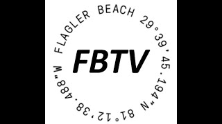 Live Flagler Beach Cam