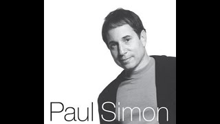 PAUL SIMON - 83 ANOS