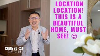 A TOUR of a beautiful 3/2 home in a fantastic location, this is MUST SEE! 1 Boodjar Rise, Darch
