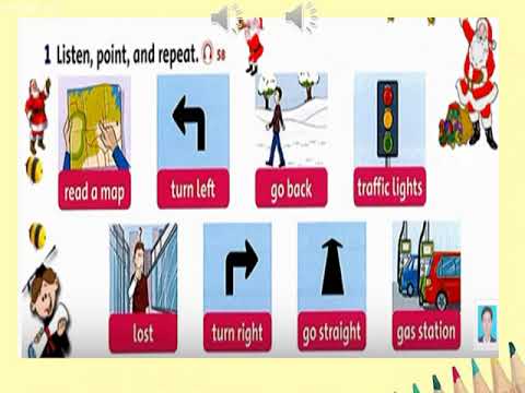 Tuần 21 Môn Tiếng Anh Lớp 5