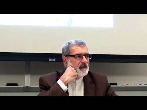محسن کدیور شرح آثار عرفانی ابن سینا جلسه دوم شرح حی بن یقظان  