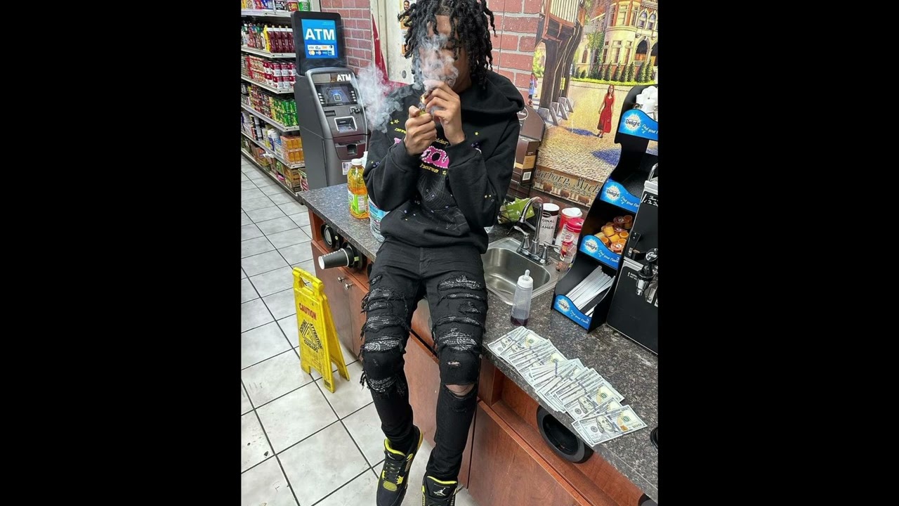 (FREE) Lil Double 0 Sample Type Beat - 