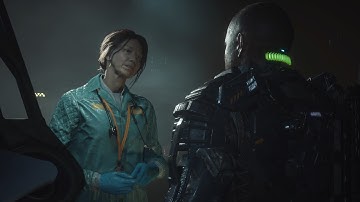 The Callisto Protocol Walkthrough-Part 12 On PS5