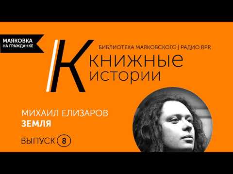 Русская смерть «Земля» Михаила Елизарова