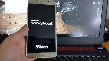 Bypass google account FRP lock Samsung Galaxy Note 5 Chinese N9208