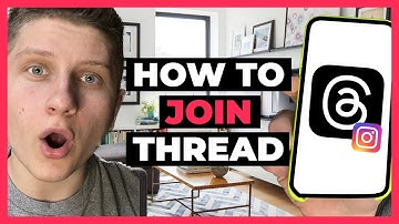 How to Join Thread on Threads by Instagram