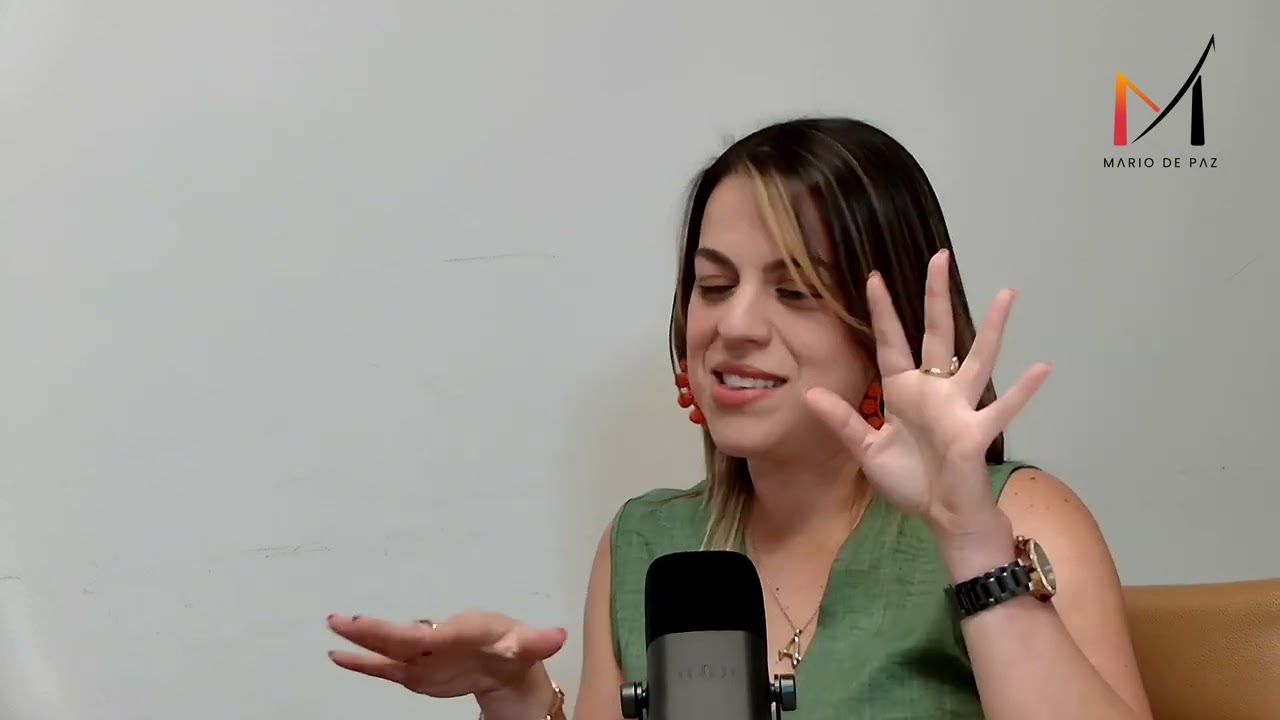 ¿Cómo nació Wonder Woman Gt? La historia de emprendedora a empresaria