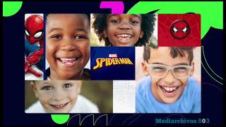 Tanda Comercial Disney Channel Feed Argentinachilejunio 2022