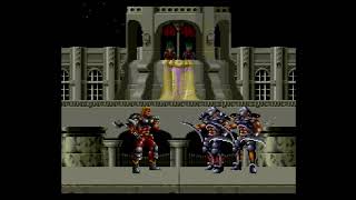 [TAS] Hippodrome (Arcade, US) in 3:11