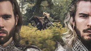 Epic Sword Fighting Genevieve And The Rangers Of Dennathor