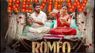 Romeo movie download Tamil || how to download Romeo movie