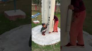 बच्चो का गेम #cutebaby #ansh #game
