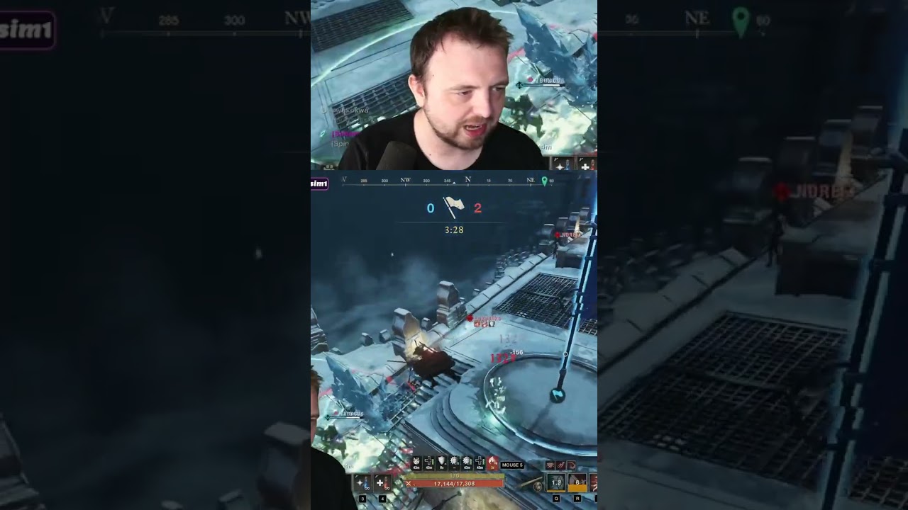 My Future New World Content.....