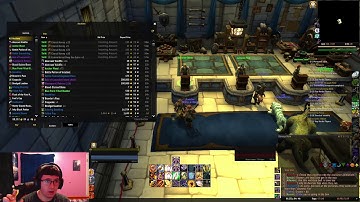 Flipping Vendor Mats for Profit (Gold Making Guide)