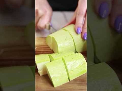 Теперь готовлю кабачки ТОЛЬКО ТАК! Рецепты из кабачков
