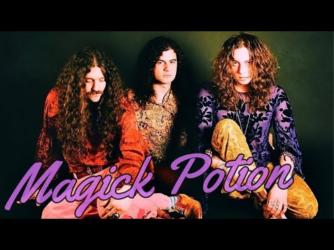 Magick Potion -