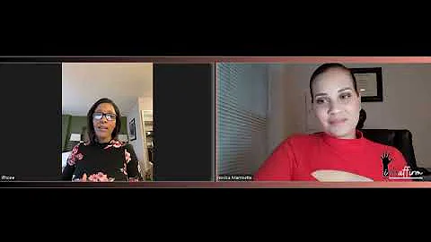I AM STRONG ft Peta-Gail Drummond