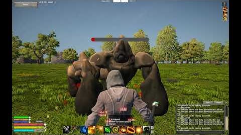 Solace Crafting - Tutorial/Let