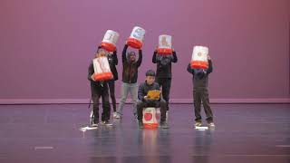 Be a Star with School Breakfast 2026