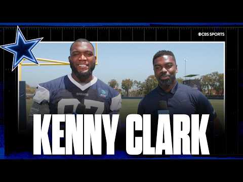 Kenny Clark reveals Mount Rushmore of UCLA athletes, says he & Quinnen Williams are best DT duo