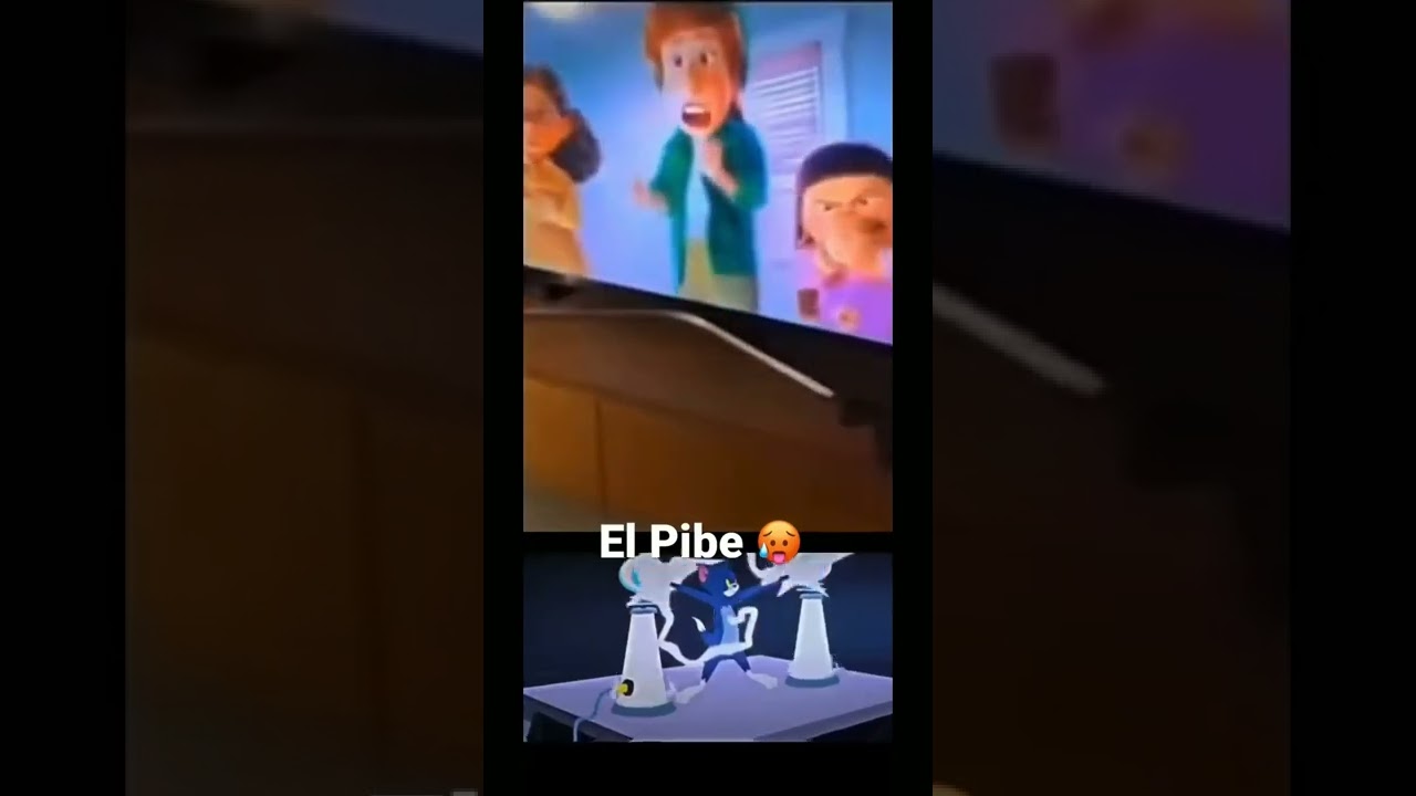 El Pibe 👌 YouTube