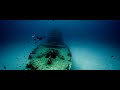 Underwater Freedom - Marianna Gillespie
