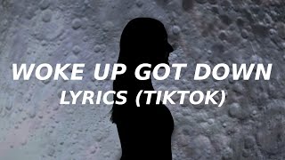 Prom Night - Riovaz (Lyrics) (TikTok song) woke up got down now i&#39;m feeling like death