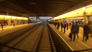HISPEED HOLLAND Rotterdam - Utrecht 2016