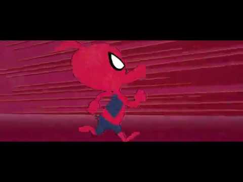 DJ Khalil - Elevate (Spider-Man: Into the Spider-Verse)