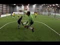 Indoor soccer keeper saves  572014