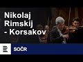 Nikolaj Rimskij-Korsakov | Scheherazade, symphonic suite, Op. 35