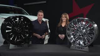 RBP  76R Roulette Wheels