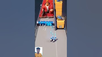 Top War Part 2: The Noob Returns! From Nothing toPower! #TopWar #GameOn#ZeroTo Hero