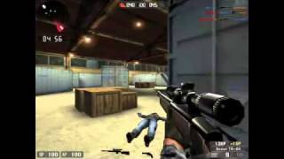 Sudden Attack   Died   Pro Head Sniping