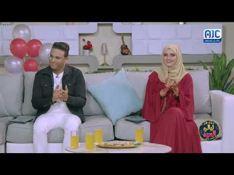 الفنان علي عمورة ريت دي شل عقلي بالبصر رجّعه