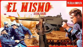 El Mismo | Película completa en Español | Acción, Aventura | 1931